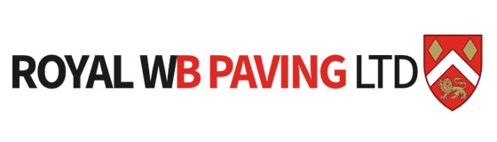 Royal WB Paving Wiltshire