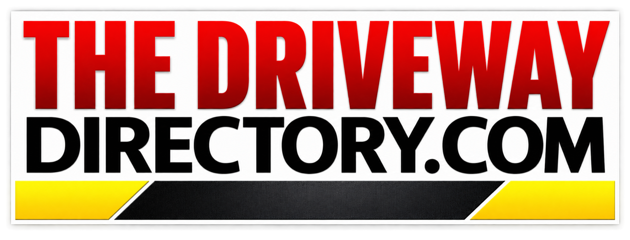 The Driveway Directory UK